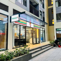 Cho Thuê Shophouse Khối Đế 84M2 Tại Vinhomes Grand Park Quận 9, Phù Hợp Kinh Doanh Thương Mại