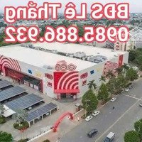 Bán Đất 200M2, 10,2 Tỷ Tại Trung Tâm Hành Chính Tp Dĩ An, Phường Dĩ An, Bình Dương. Vị Trí Đẹp