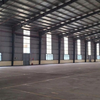 Cho Thuê Kho Xưởng Kcn Hoà Khánh 3500 M2 Đến 7000 M2