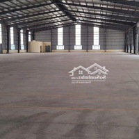 Cho Thuê Kho Xưởng Kcn Hoà Khánh 3500 M2 Đến 7000 M2