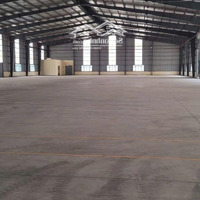 Cho Thuê Kho Xưởng Kcn Hoà Khánh 3500 M2 Đến 7000 M2