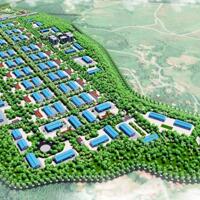 36000M2 ĐẤT SCK TẠI KCN ĐIỆN NGỌC  QUẢNG NAM: ĐÃ THANH TOÁN 1 LẦN