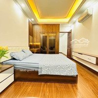 Chính Chủ Bán Nhà Tây Mỗ Ô Tô Đỗ Cửa Full Nội Thất Đẹp 32M 5 Tầng Chỉ 4,89 Tỷ