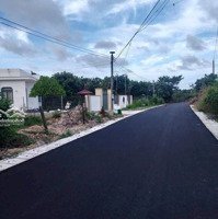 Bán Đất Thị Trấn Phước Bửu Gần 1000M2 Có 40M2 Thổ Cư, Giảm 40% Cần Bán Gấp Trong Tết Nên Giá Giảm