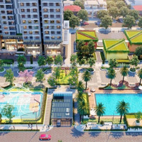 Bán Căn Hộ 2 Phòng Ngủview Bể Bơi 68M2, 75M2, 78M2 Giá Tốt Chỉ Từ 55- 60 Triệu/M2 Tại Melody Linh Đàm-Hoàng Mai