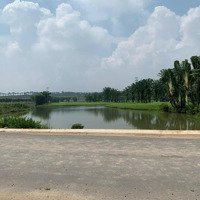 Cắt Lỗ Gấp Biệt Thự Sân Golf Long Thành 299M2 View Golf Và Sông Trước Sau, Phong Thủy Cực Đẹp ,