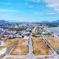 Duy Nhất Lô Góc View Sông Siêu Đẹp, Ngang Rộng