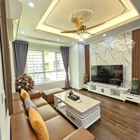 Bán Gấp Căn Hộ Chung Cư 115M2, 8 Tỷ Hơn, Đtm Dịch Vọng, Cầu Giấy, Hà Nội Đẹp, Nhiều Tiện Ích