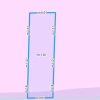 Thanh lý bds thổ cư gần biển cam bình 10x33 60m thổ cư. Tân phước lagi. 1 tỷ