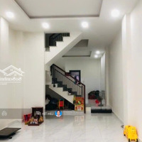 Bán Nhà Tân Phú, Tây Thạnh, 98M2, 3 Tầng, Ôtô Đỗ Cửa, Chỉ 6.15 Tỷ