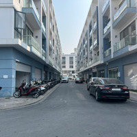 Bán Nhà 96M2 Khu Đô Thị Wanterfront City Vĩnh Niệm,Lê Chân