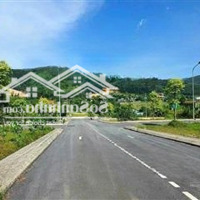 Chỉ Hơn 4 Tỷ Có Ngay Mảnh Đất 350M2, Gần Xanh Villas, Thạch Thất, Sổ Đỏ, Đường Ô Tô, View Cao Đẹp