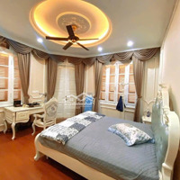 Biệt Thự Vip Nhất Khu Đô Thị Xuân Phương, 126M2, Mặt Tiền 10M,5 Tầng,Vị Trí Đẹp, Giá Tốt Nhất Dự Án