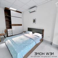 Căn hộ 2PN, 1WC bancol cửa sổ, Full nội thất ngay bệnh viện Tâm Anh