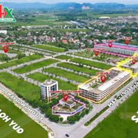 Khu Đô Thị Xuân Hưng - Pháp Lý Vững Vàng, Bảo Chứng Giá Trị