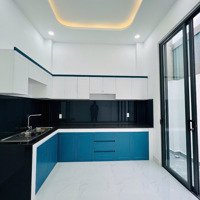 Hot! Bán Nhàhẽm Xe Hơi52M2, 3 Tầng, Long Thuận, Trường Thạnh, Thủ Đức, Liên Hệ: 0912712345