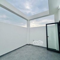 Hot! Bán Nhàhẽm Xe Hơi52M2, 3 Tầng, Long Thuận, Trường Thạnh, Thủ Đức, Liên Hệ: 0912712345