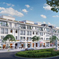 Bán Biệt Thự Vinhomes Star City, Giá Cực Chất 5,556 Tỷ, 72M2, 6 Phòng Ngủ 4Wc