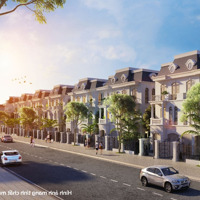 Bán Biệt Thự Vinhomes Star City, Giá Cực Chất 5,556 Tỷ, 72M2, 6 Phòng Ngủ 4Wc