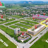 Kđt Xuân Hưng - Tiện Ích Đẳng Cấp Chất Sống Thăng Hoa