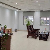 Chính Chủ Cần Cho Thuê Nhà Làm Văn Phòng 6 Tầng Có Hầm Mặt Phố Nguyễn Khả Trạc Mai Dịch Cầu Giấy .