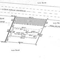 Bán toà nhà văn phòng Thảo Điền, MT Xuân Thuỷ, 2 hầm + 9 tầng, 8x18m đất