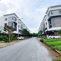 Bán Gấp Shophouse Centa Diamond, 75M2, 5,850 Tỷ, 4 Tầng, 6 Phòng Ngủ 7 Vệ Sinh Mặt Tiền 6M