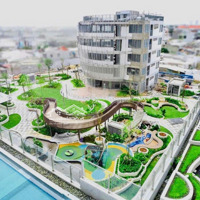 Kẹt Tiền Bán Lỗ 2 Phòng Ngủ 83M2, View Nội Khu Hồ Bơi, Tầng Đẹp, Mua Lời Ngay, Mua Giai Đoạn 1