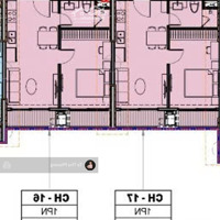 Cơ Hội Đầu Tư Căn Hộ 1Pndiện Tích43.3M2 - Tòa London Dòng Tiền Dãn, Sinh Lời Nhanh Chóng. Liên Hệ: 0928508689