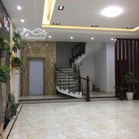 Cho Thuê Tòa Nhà Đặng Ngũ Hỷdiện Tích100M2 X 5T, Thang Máy, 25 Tr/Th