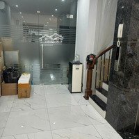 Chính Chủ Cho Thuê Shophouse Tsq Galaxy- 100M2- Nhà 6 Tầng, Thang Máy, Tố Hữu, Vạn Phúc, Hà Đông