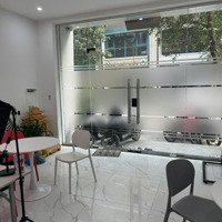 Chính Chủ Cho Thuê Shophouse Tsq Galaxy- 100M2- Nhà 6 Tầng, Thang Máy, Tố Hữu, Vạn Phúc, Hà Đông