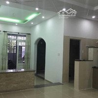 Nhà Huỳnh Thị Hai - Gần Nguyễn Ảnh Thủ, Dương Thị Mười. 90M2 Giá Bán 4Tỷ65