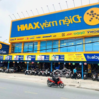 Bán Gấp 5X75=375M2 Đất Thổ Cư, Cạnh Kcn, Dân Đông, Giá 185 Triệu