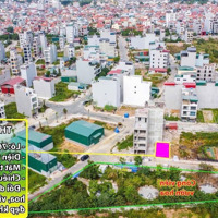 Bán Lô Đất Vân Canh View Vườn Hoa Giá Cực Tốt