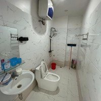 Cho Thuê Nhà Tô Hiệu - Chùa Hàng, 55M2, 5 Tầng, 5 Ngủ Full 9 Triệu - 0912473845