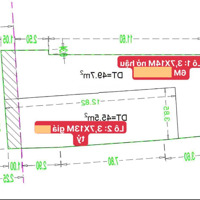 Bán Nhà 8/1A Bùi Thế Mỹ 3,75 X 13M Giá Bán 4,8 Tỷ