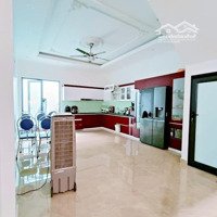 Tuyến 2 Khúc Thừa Dụ - Vĩnh Niệm, 105M2, 3 Tầng Độc Lập, Đường 10M Ô Tô Vài Chiếc, Giá Bán 5.5 Tỷ