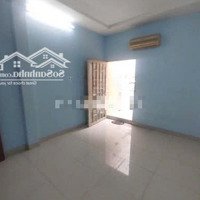 Nhà Mới Đẹp, (4X20M 4Pn),Hẽm Xe Hơithành Thái, P. 14, Q. 10