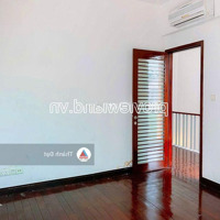 Cho Thuê Biệt Thự Khu Compound Villa Riviera, 5 Phòng Ngủ- 5 Vệ Sinh 3 Tầng, Dtsd 450M2