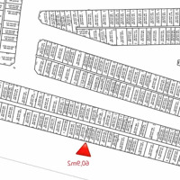 Bán 60,4M2 Và 60,9M2 Mặt Đường Tây Thăng Long, Đồng Ông, Có Sổ Đỏ Kèm Theo