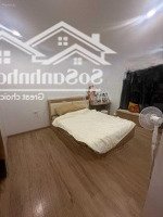 Cho Thuê Chung Cư Toà Ct3 Mễ Trì Hạ- 90M2,3 Ngủ, 2 Vệ Sinhnhà Full Nội Thất Ở Luôn Giá 14 Triệu