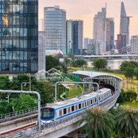 Nhà Cạnh Tuyến Metro 69M2 Nhỉnh 5Tỷ Đặng Văn Bi - P Trường Thọ Thủ Đức