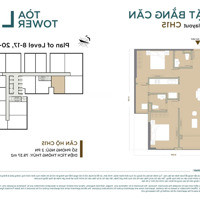 Chính Chủ Bán Căn 2 Phòng Ngủ79M2 Luxora Bắc Giang View Phố Đi Bộ Xem Pháo Hoa