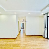 Times City Cho Thuê Căn Góc 3 Phòng Ngủkhông Đồ 110M2 - Có Slot Để Xe Ô Tô - Liên Hệ: 0989.555.710