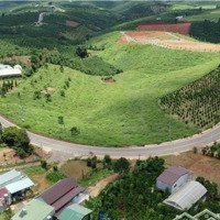 Bán Đất Vườn Hòa Nhơn.diện Tích1000M2 Có 200M Đất Ở. Đường Ô Tô Tới Đất