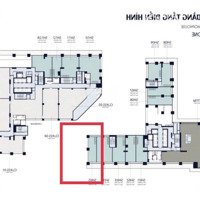 Cho Thuê Shophouse 2 Mặt Tiền Happy One Central, Có Lầu, 139M2, Giá Thuê 32 Triệu/Th