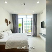 Khai Trương Phòng Trọ Bancol Ở Gần Cầu Sài Gòn