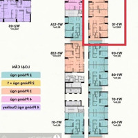 Chỉ 1.85 Tỷ Sở Hữu Ngay Căn Hộ 3 Phòng Ngủ108, 7M2 Htls 0% 30/06/26 Tại Dự Án The Wisteria, T3 Nhận Nhà