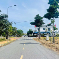 Bán 123,77M2 Ngay Trung Tâm Tp. Bến Cát, Chỉ 970 Triệu, Khu Dc Mega City 1, Bình Dương